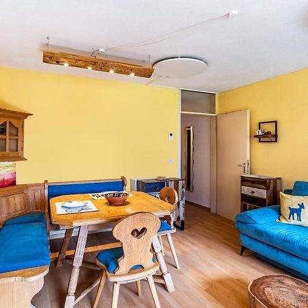 Apartament Schwarzwald Woelkchen Baiersbronn Zewnętrze zdjęcie