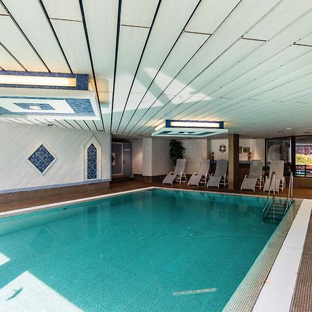 Apartament Schwarzwald Woelkchen Baiersbronn Zewnętrze zdjęcie