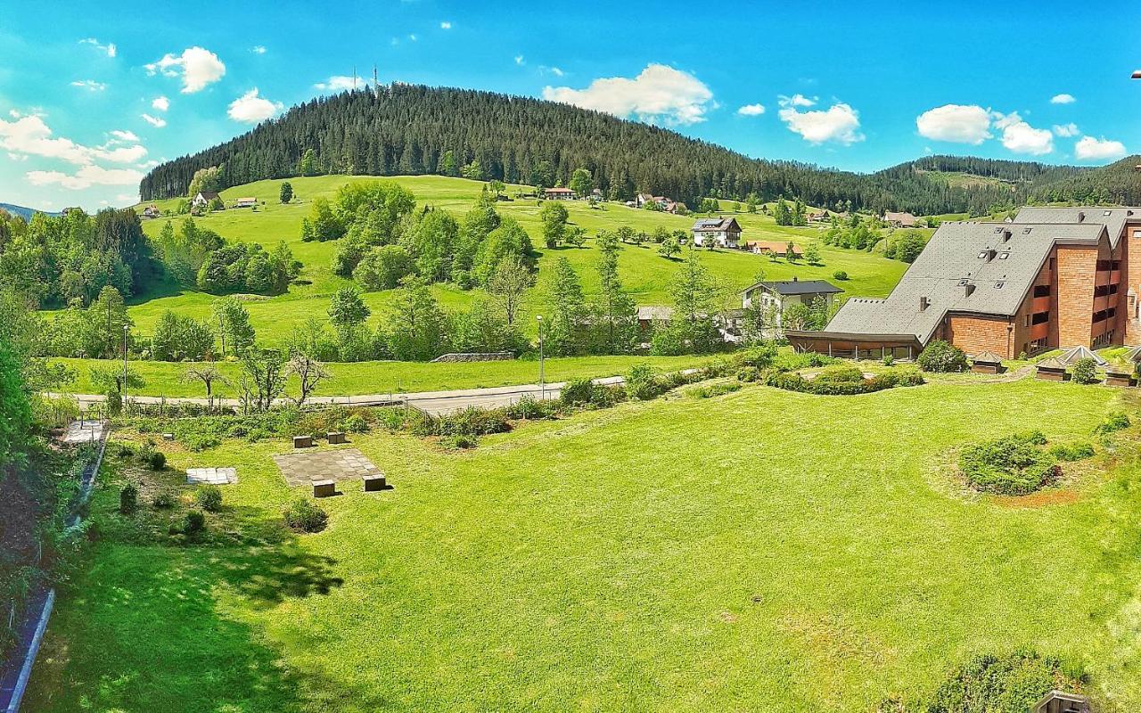Apartament Schwarzwald Woelkchen Baiersbronn Zewnętrze zdjęcie