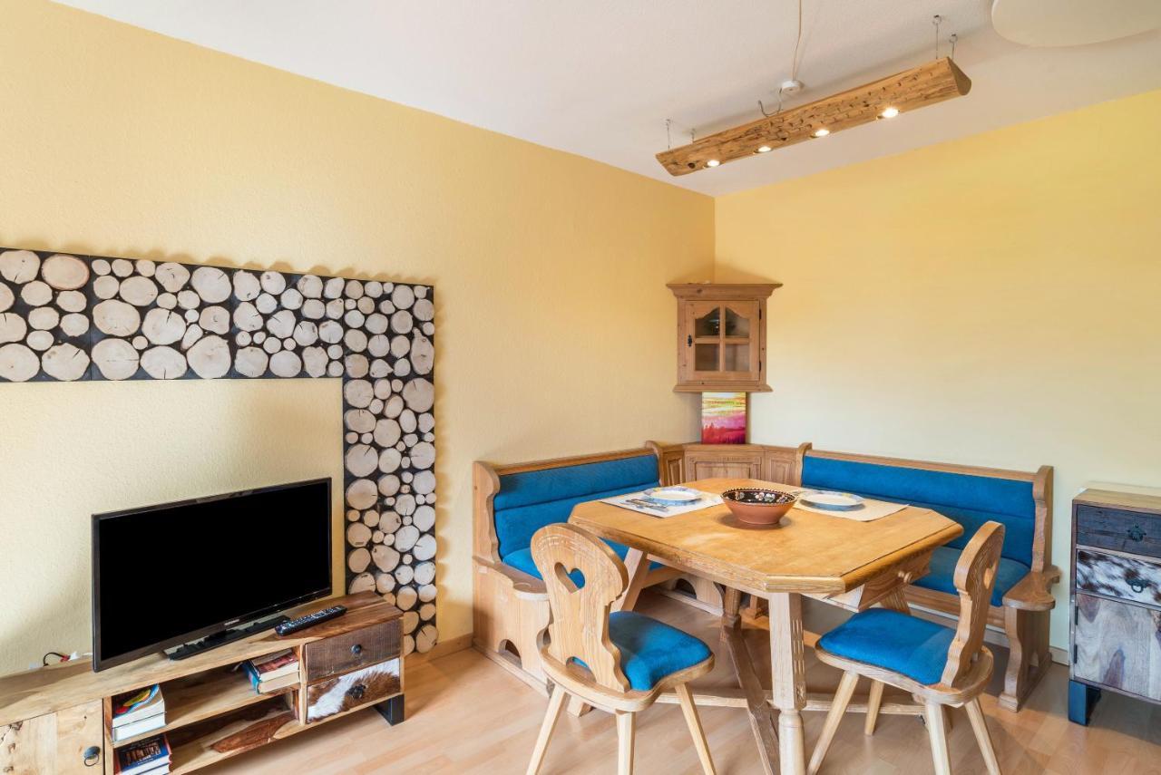 Apartament Schwarzwald Woelkchen Baiersbronn Zewnętrze zdjęcie