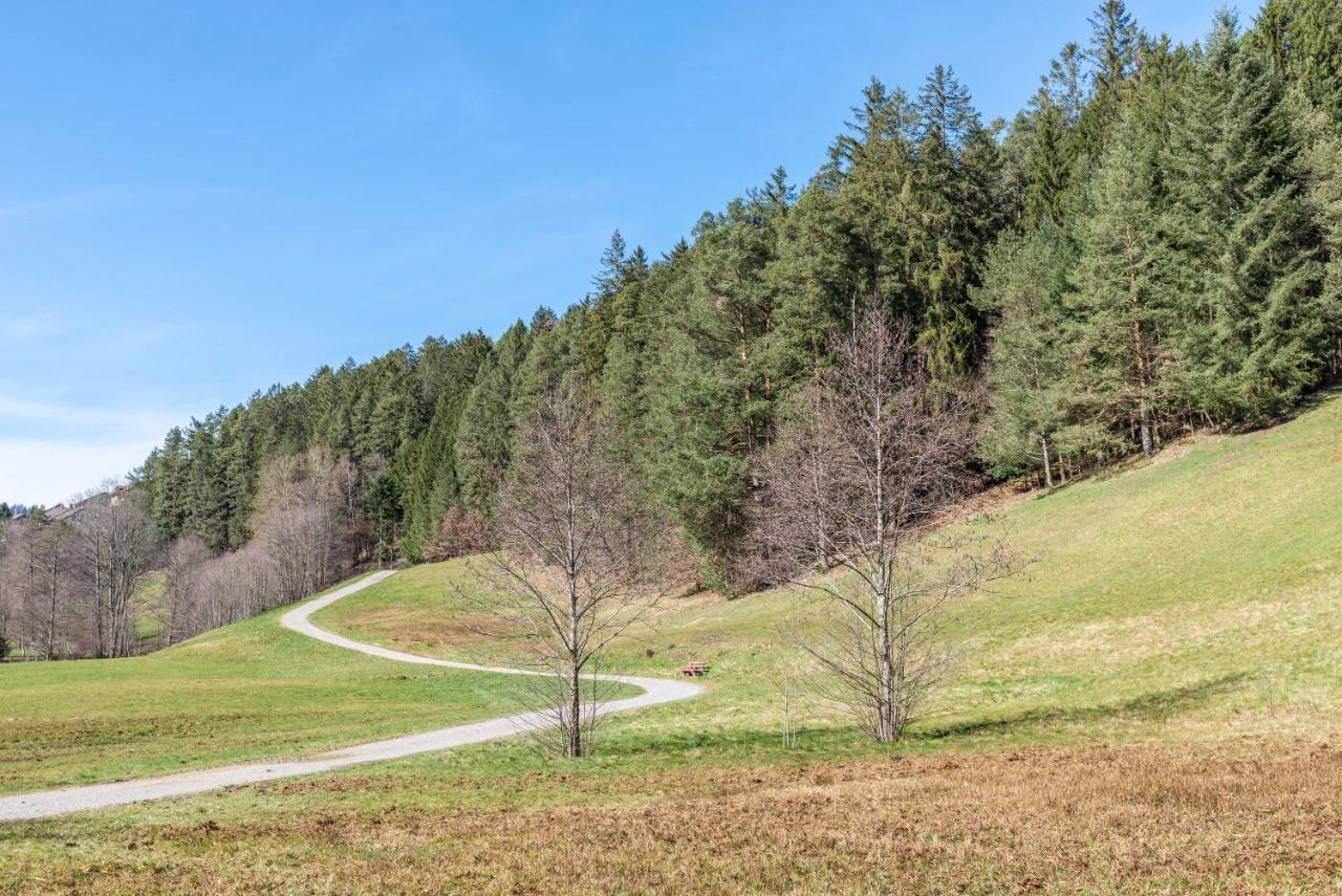 Apartament Schwarzwald Woelkchen Baiersbronn Zewnętrze zdjęcie