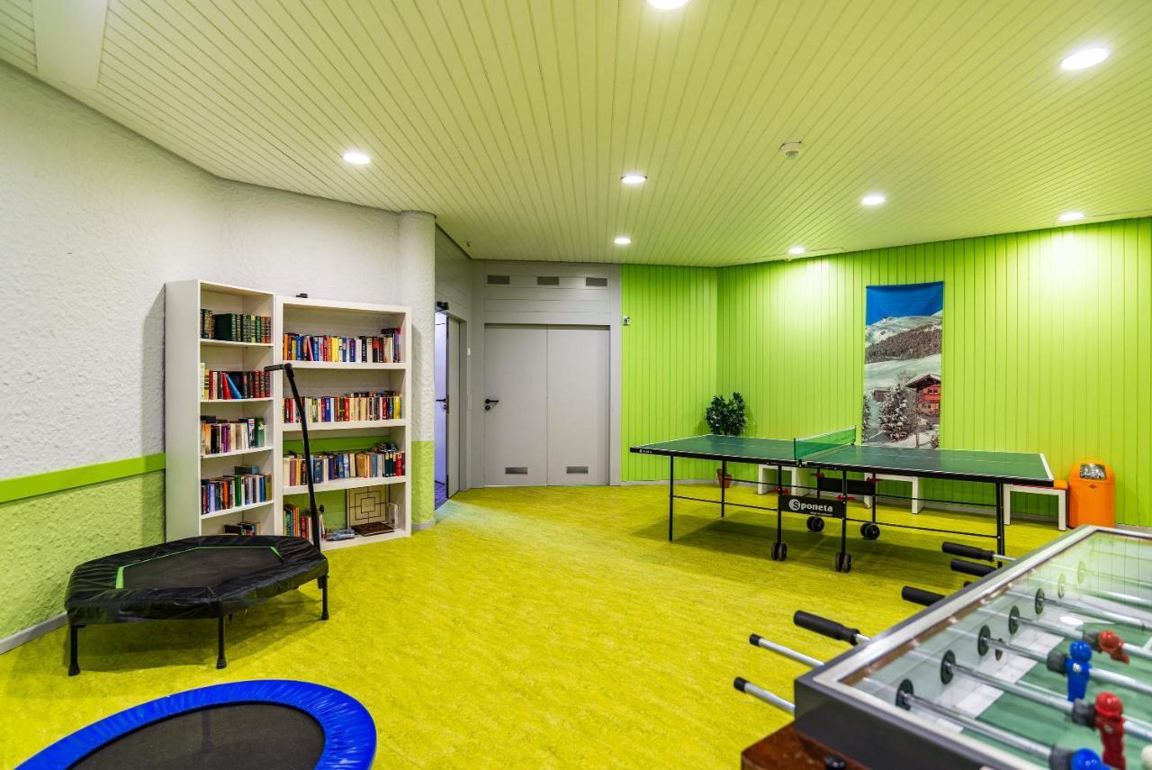 Apartament Schwarzwald Woelkchen Baiersbronn Zewnętrze zdjęcie