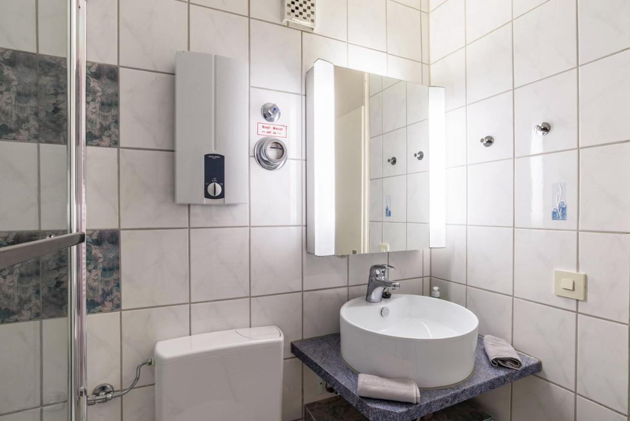 Apartament Schwarzwald Woelkchen Baiersbronn Zewnętrze zdjęcie