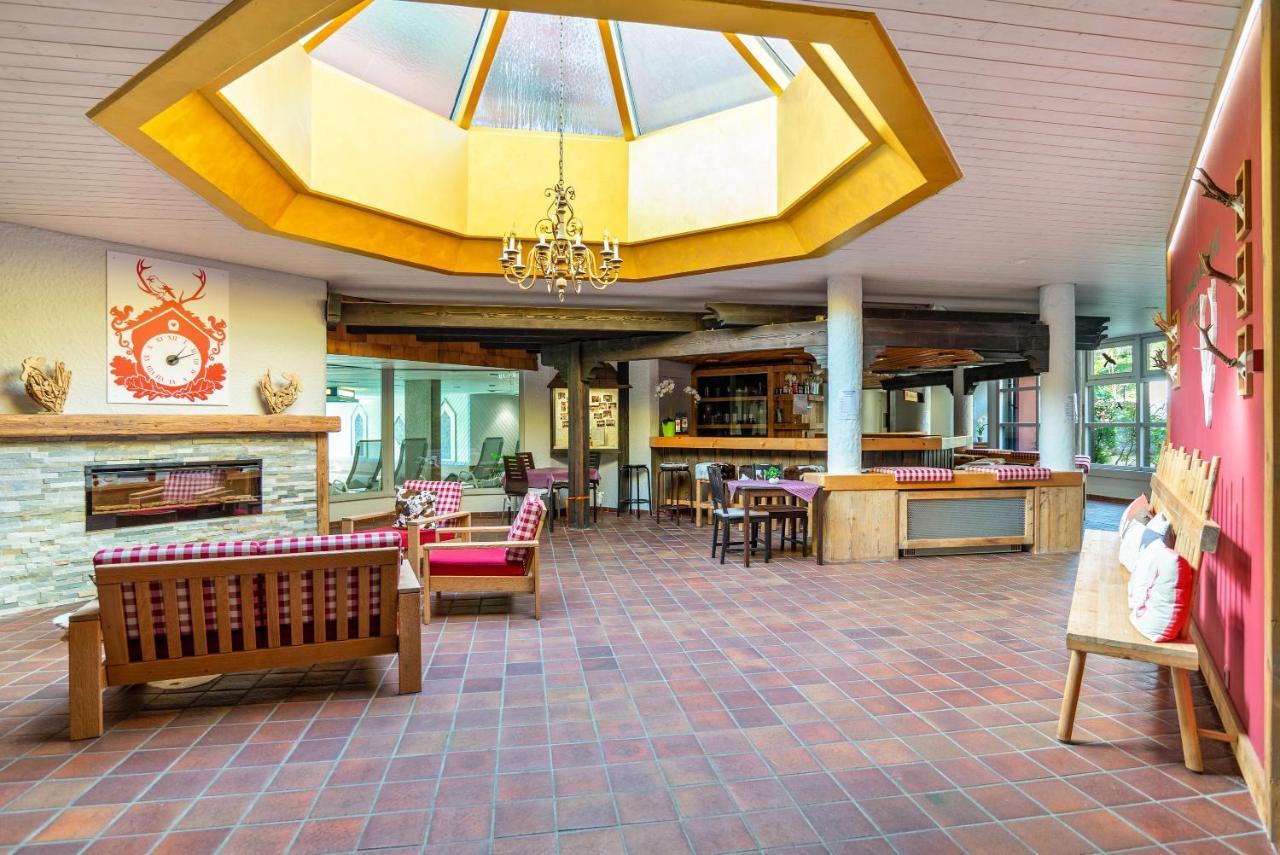 Apartament Schwarzwald Woelkchen Baiersbronn Zewnętrze zdjęcie