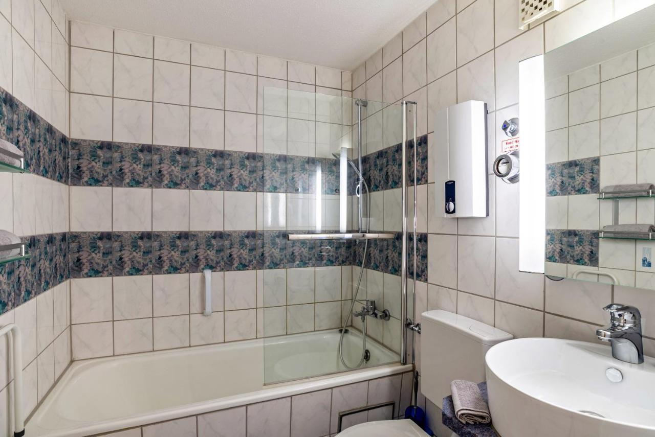 Apartament Schwarzwald Woelkchen Baiersbronn Zewnętrze zdjęcie